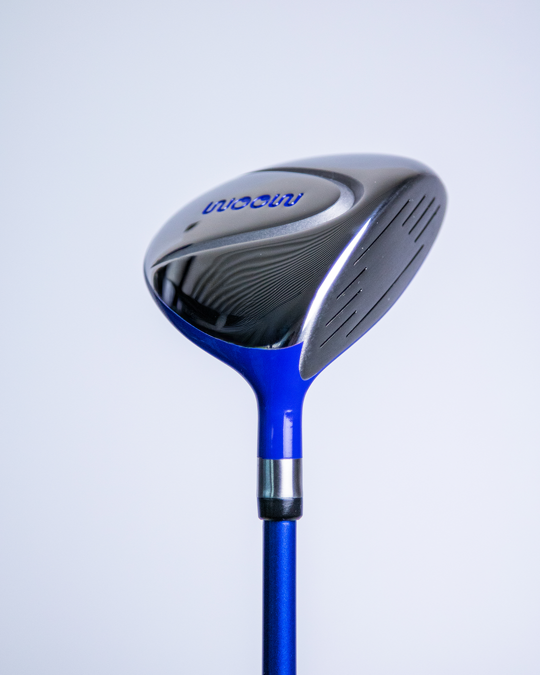 WOOW Golfset 3y-5y + Golfbag