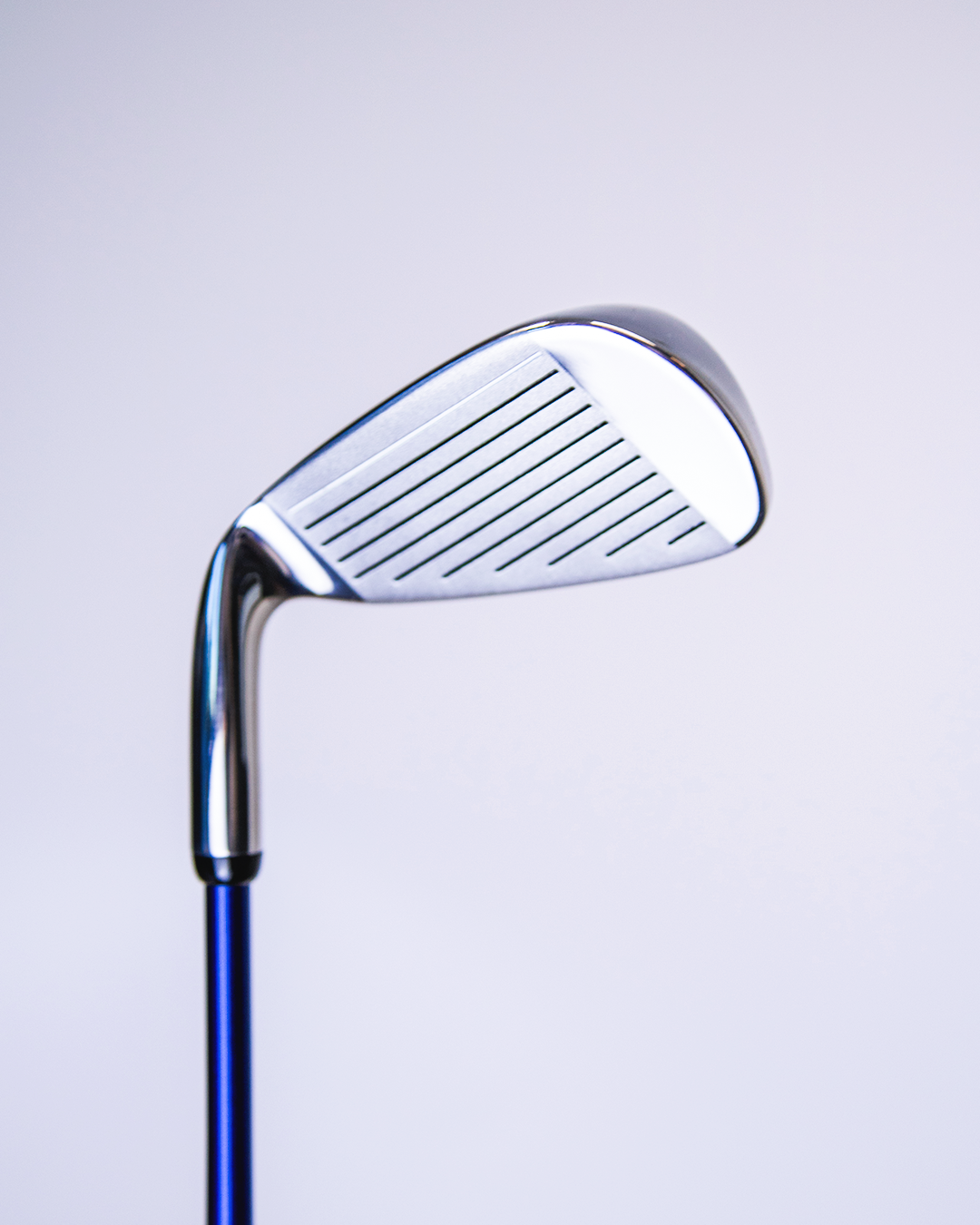 WOOW Golfset 3y-5y + Golfbag
