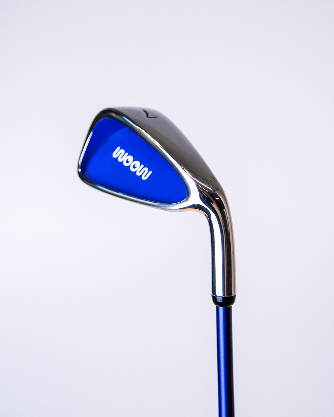WOOW Golfset 3y-5y + Golfbag