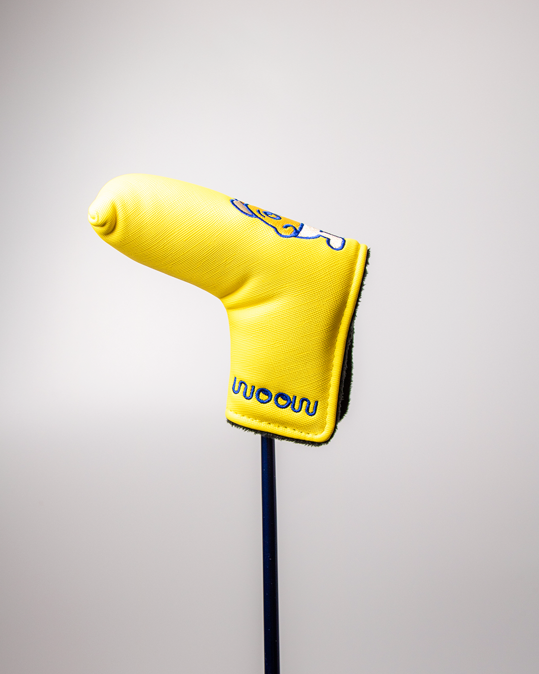 WOOW Golfset 3y-5y + Golfbag