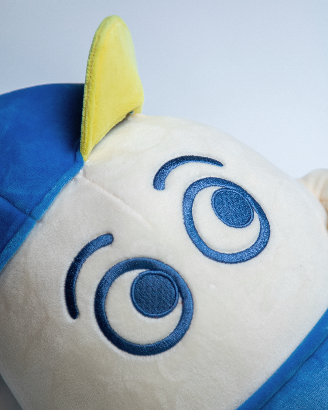 Archie Plush Headcover