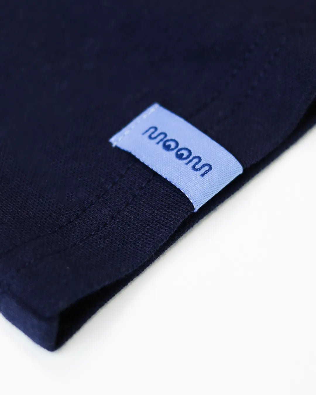 WOOW shirt Archie blue - Coming Soon