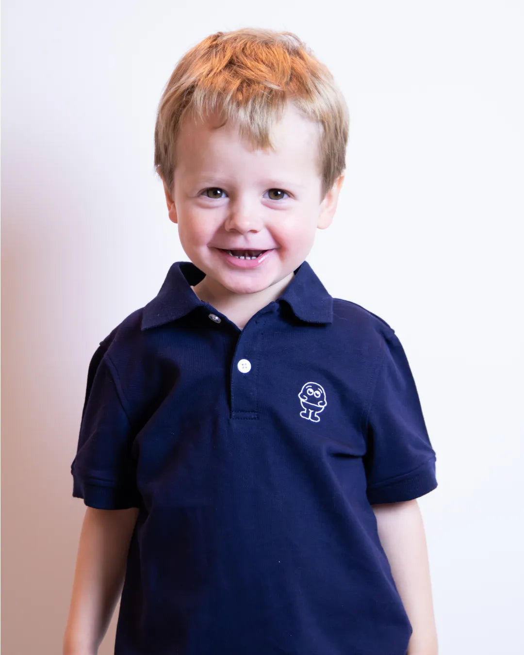 WOOW shirt Archie blue - Coming Soon