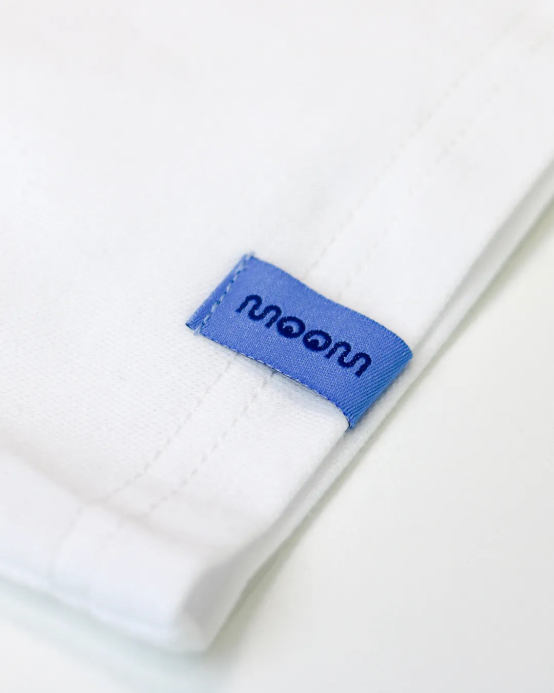 WOOW shirt Archie white - Coming Soon