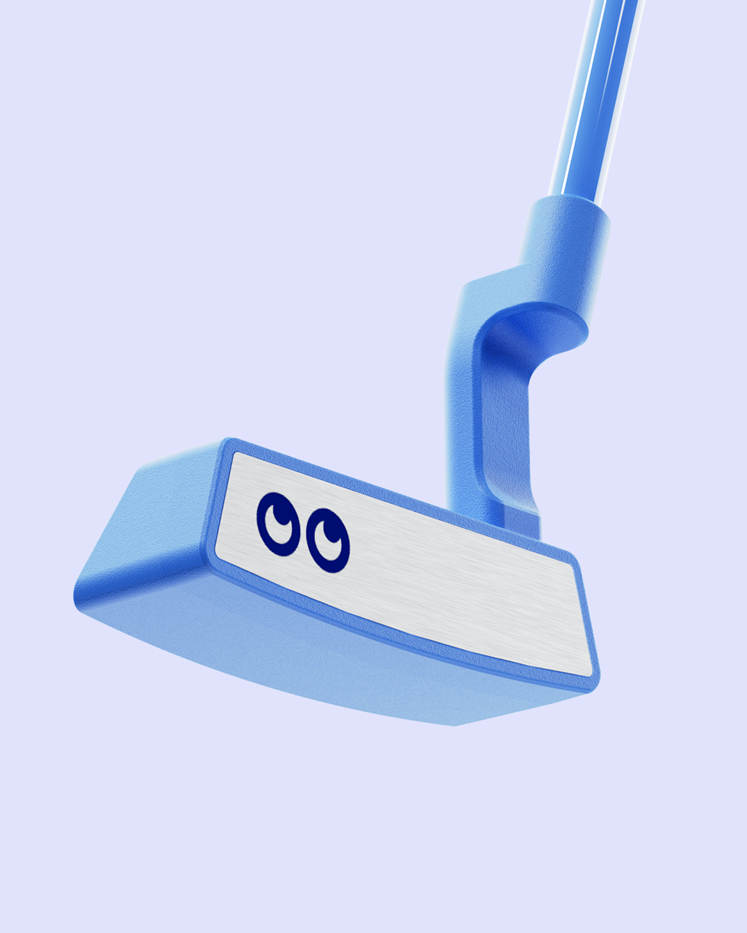 WOOW Spark Putter (PRE ORDER)