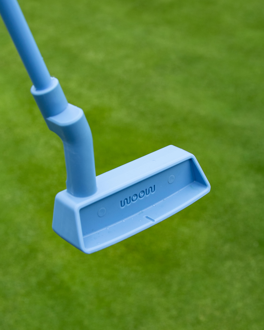 WOOW Spark Putter + Spark Putter Mat