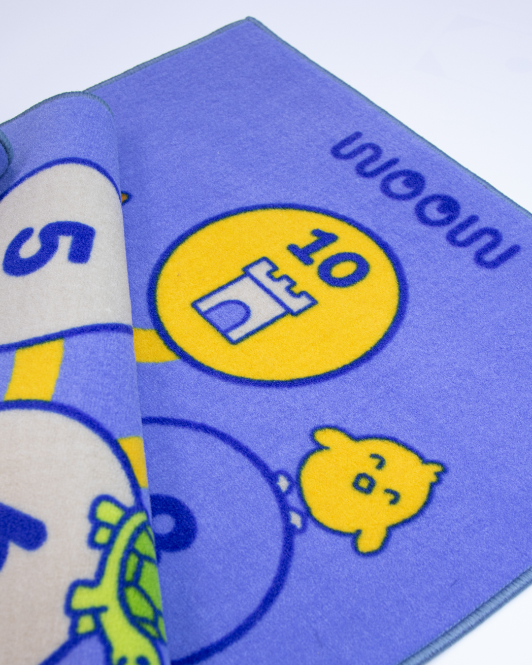 WOOW Spark Putter Mat