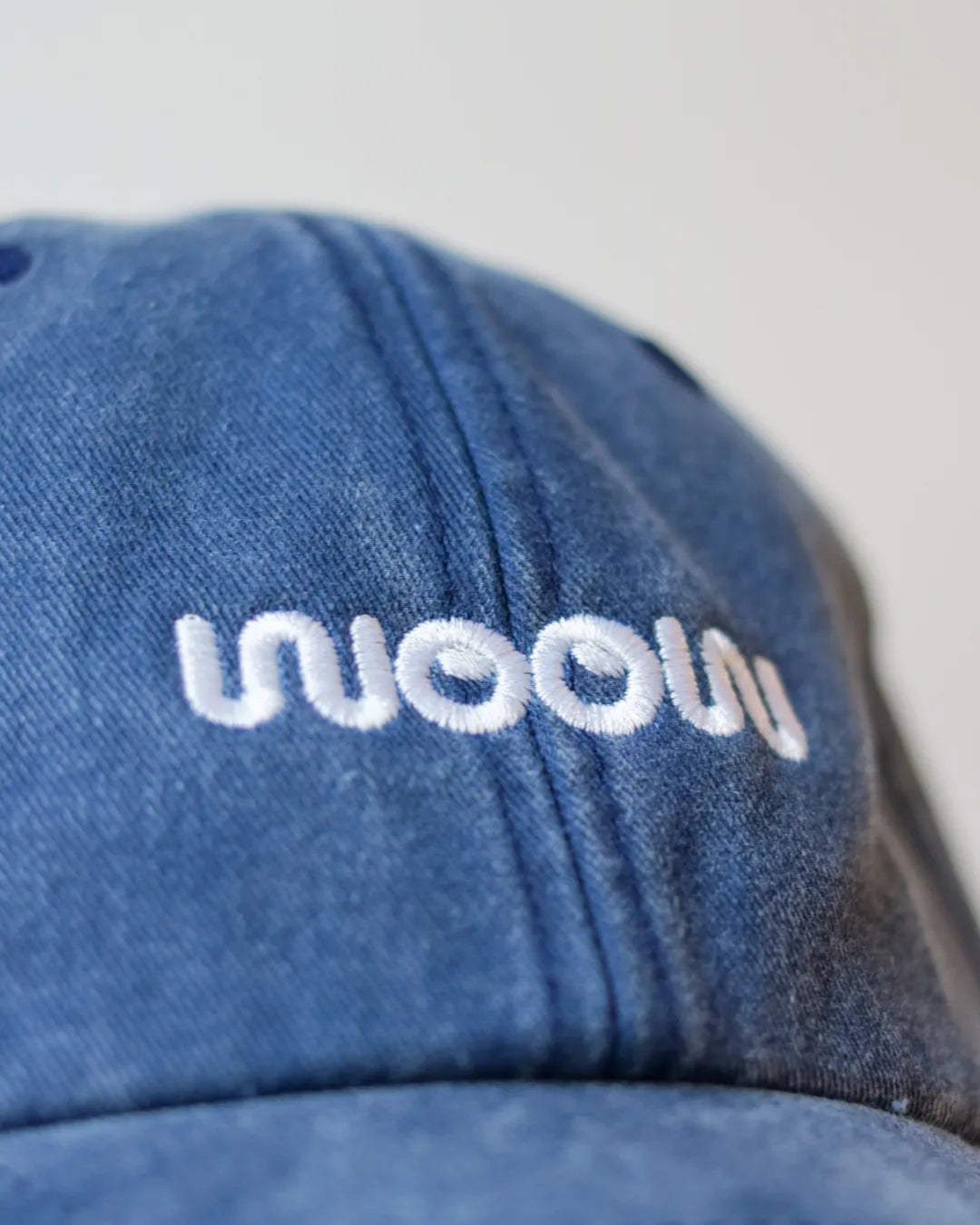 WOOW crew cap