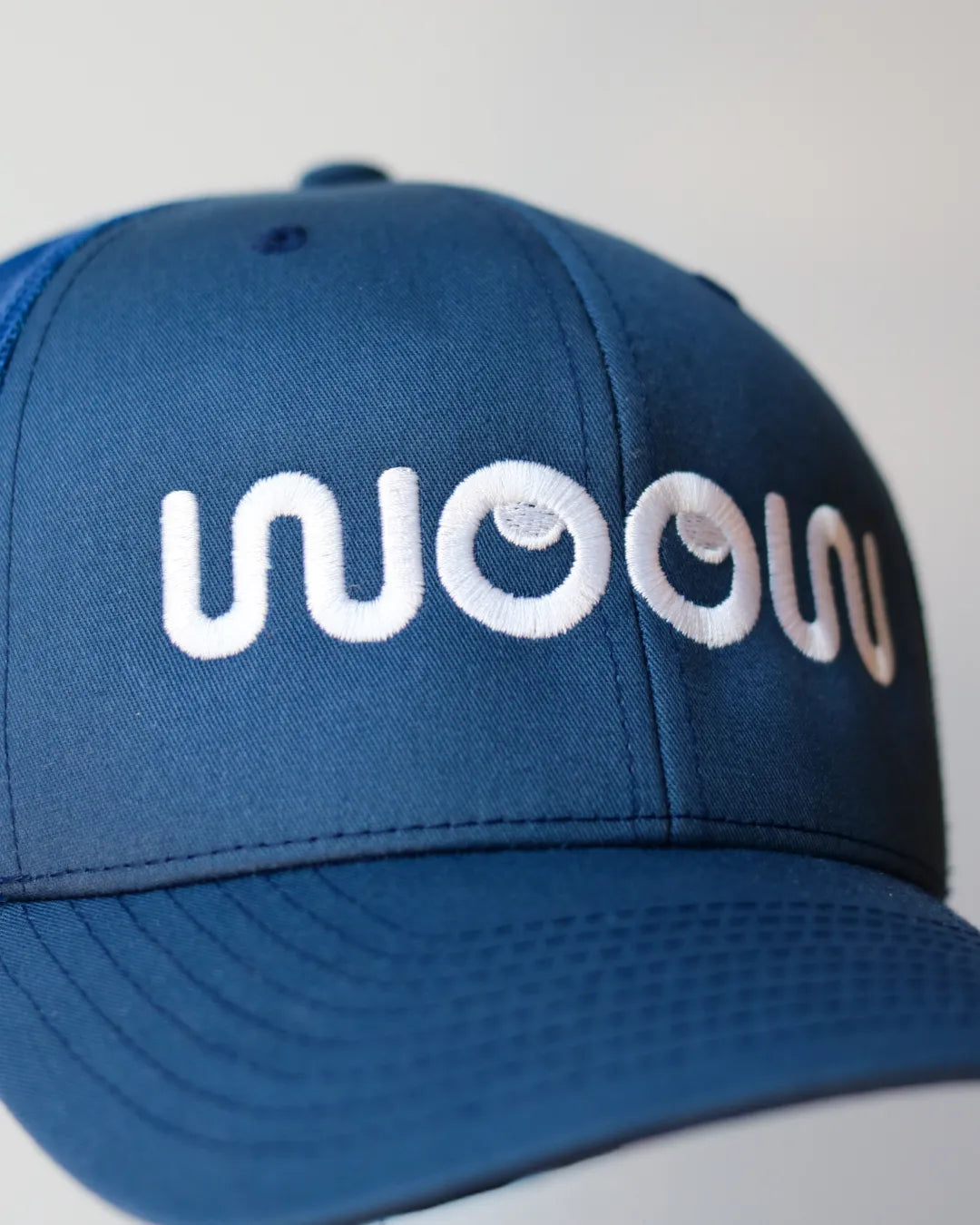 WOOW Snapback cap+ ballmarker Archie