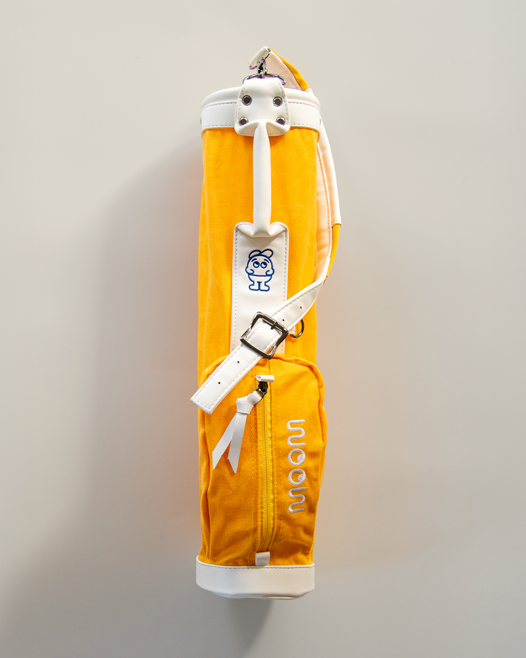 WOOW Kids Golf Bag Yellow