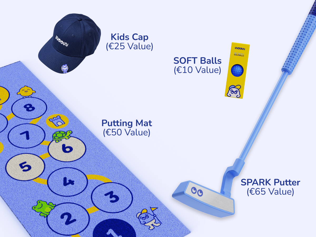WOOW SPARK Bundle