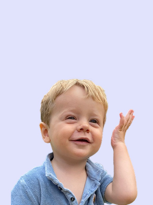 William