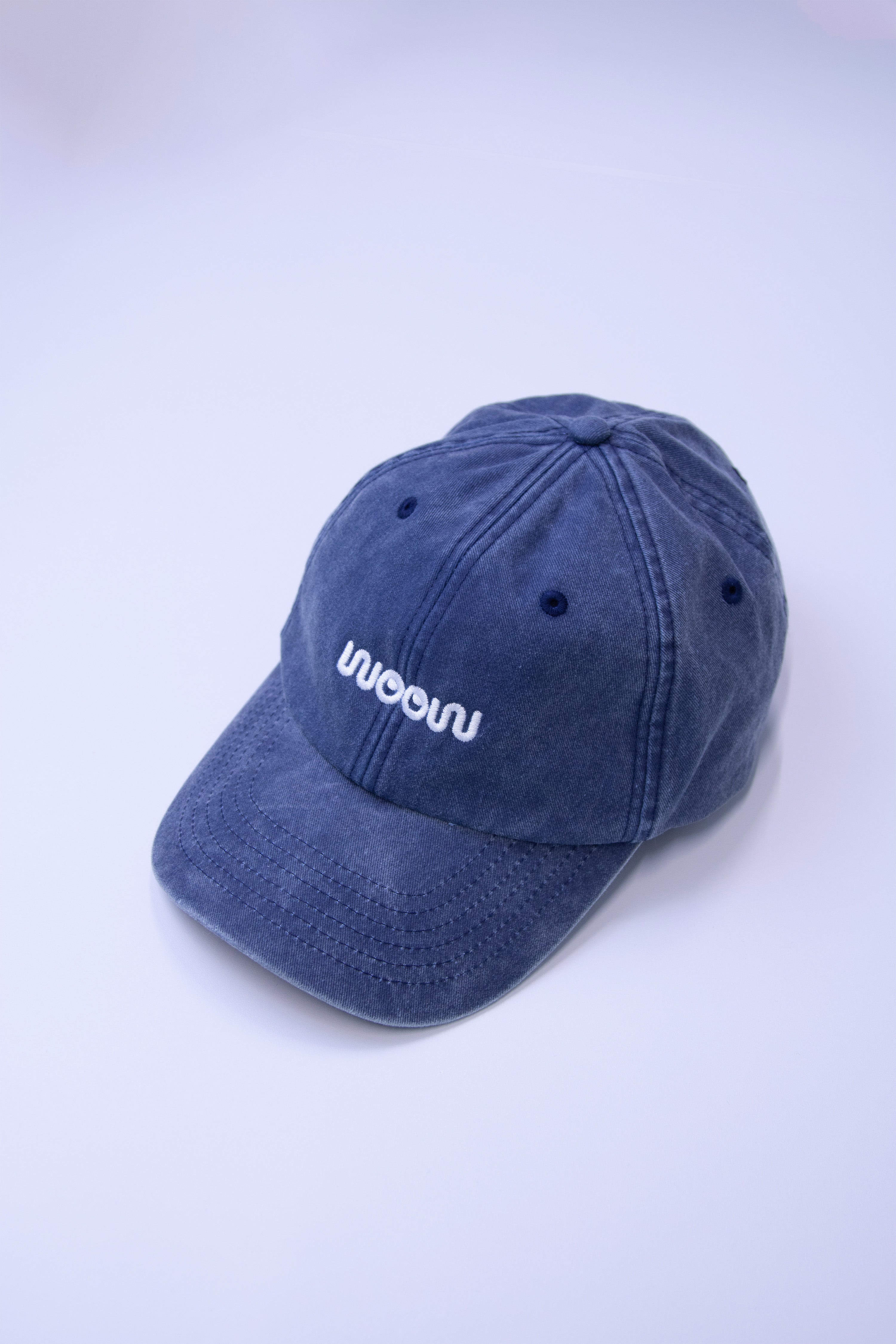 WOOW crew cap