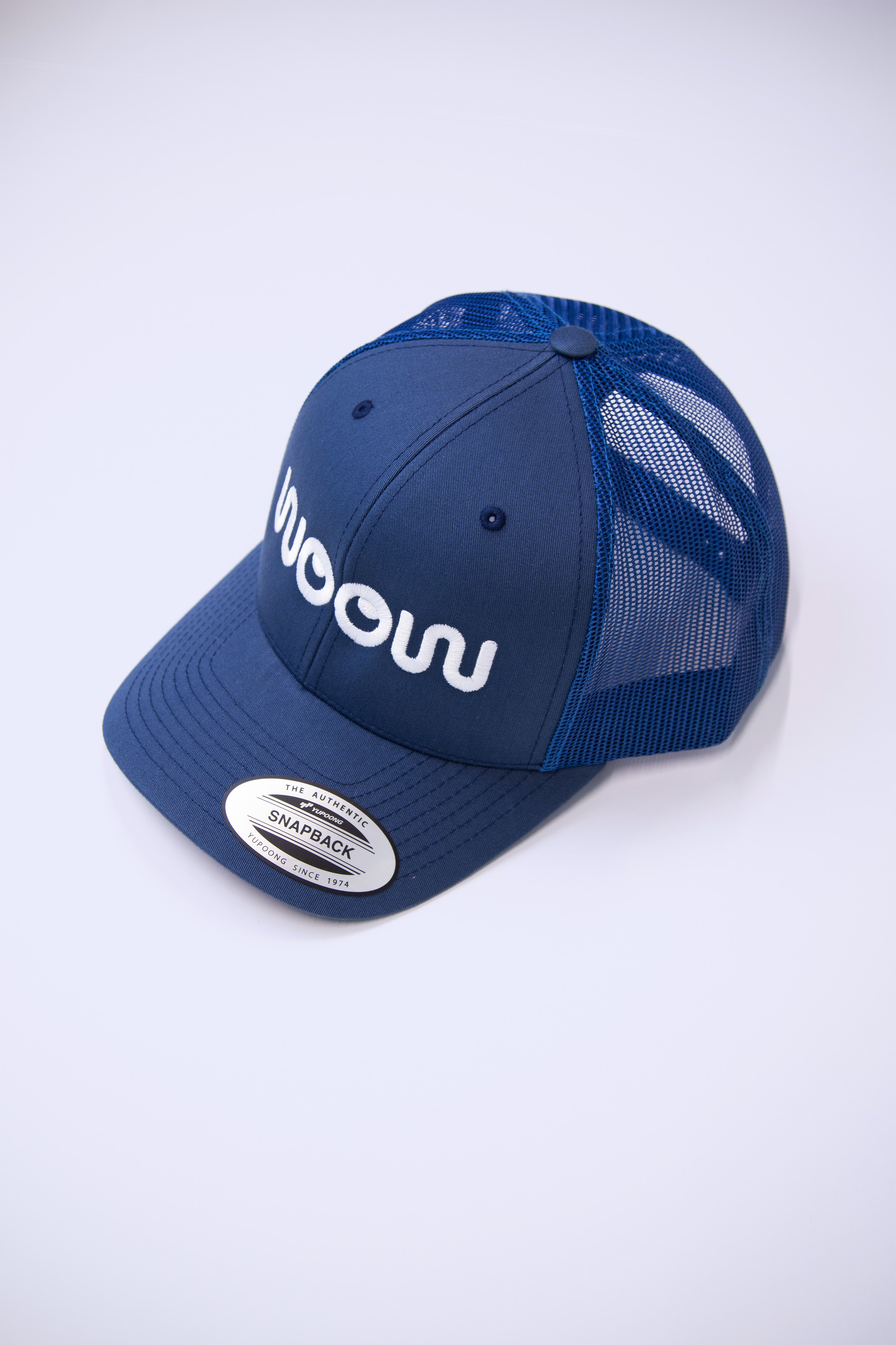 WOOW Snapback cap+ ballmarker Archie
