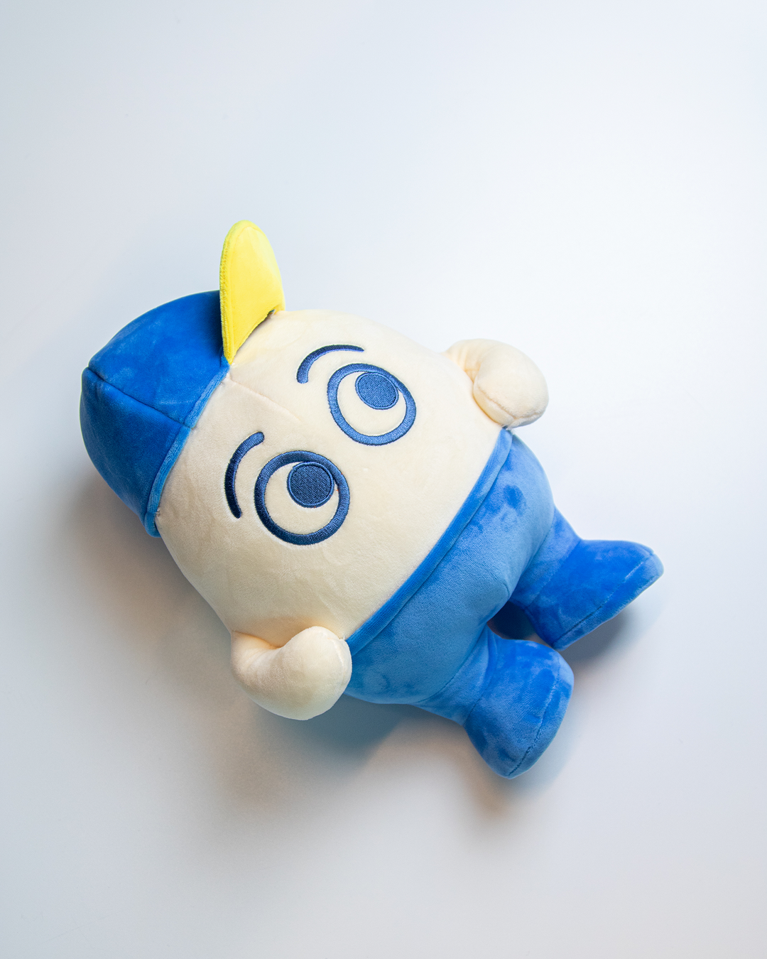 Archie Plush Headcover