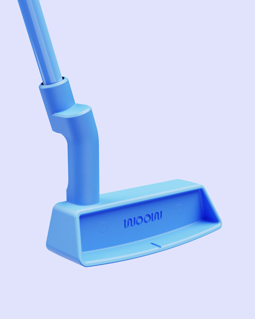 WOOW Spark Putter (PRE ORDER)