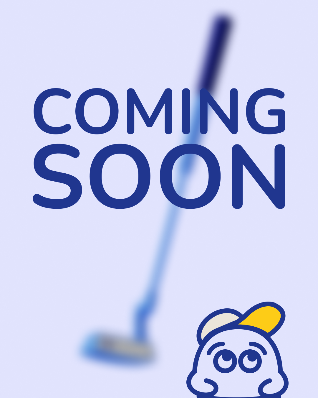 WOOW Spark Putter (COMING SOON)