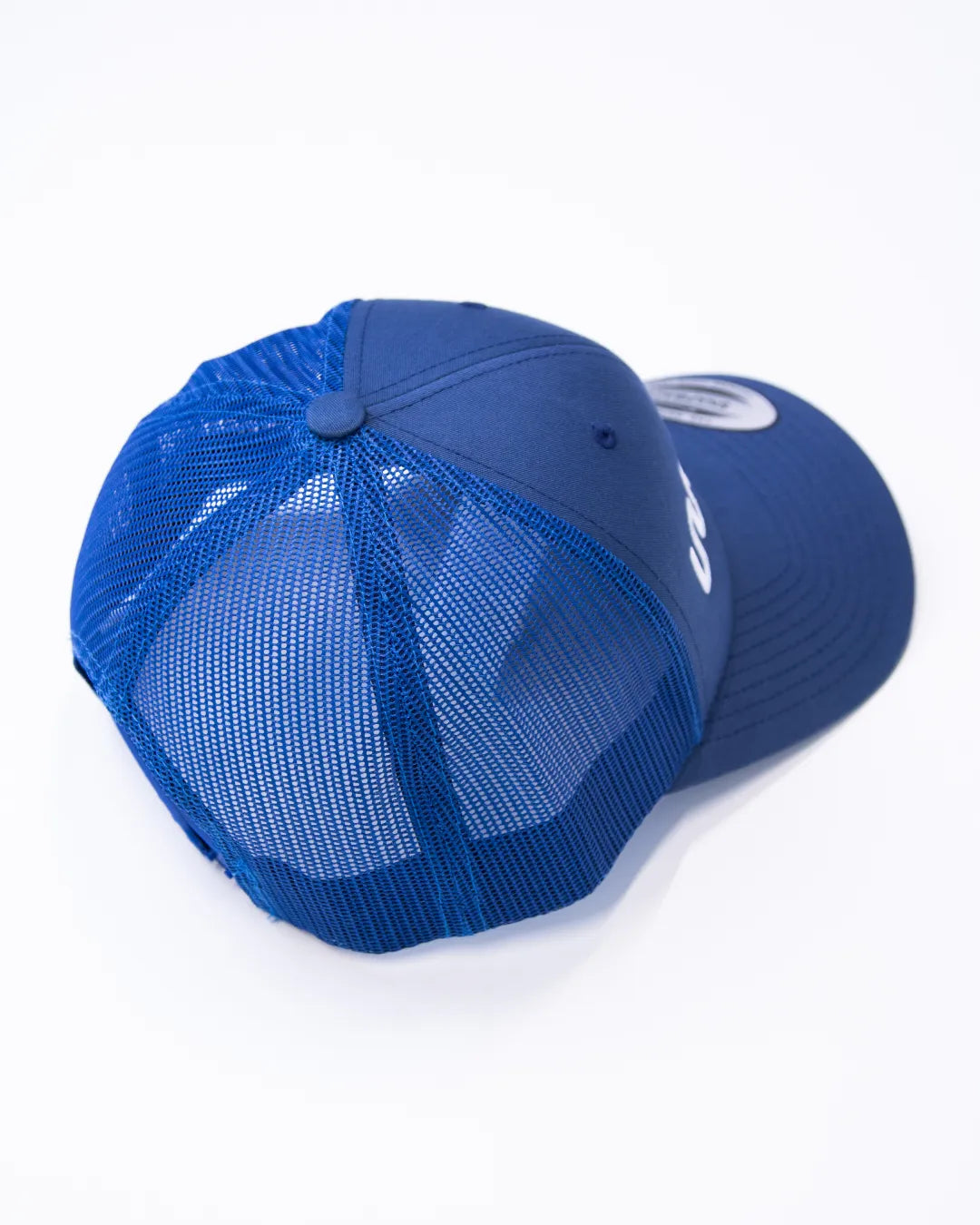 WOOW Snapback cap+ ballmarker Archie