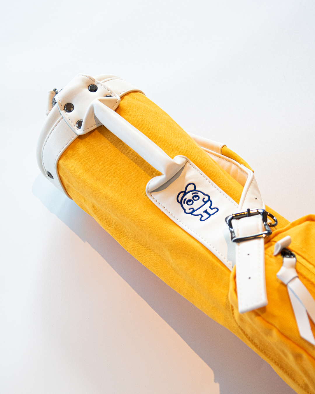 WOOW Kids Golf Bag Yellow