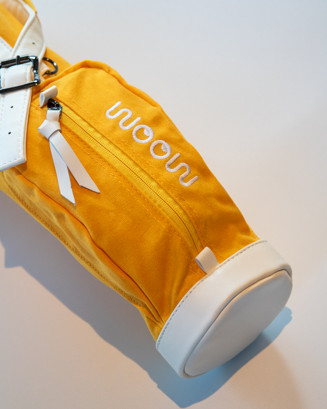 WOOW Kids Golf Bag Yellow