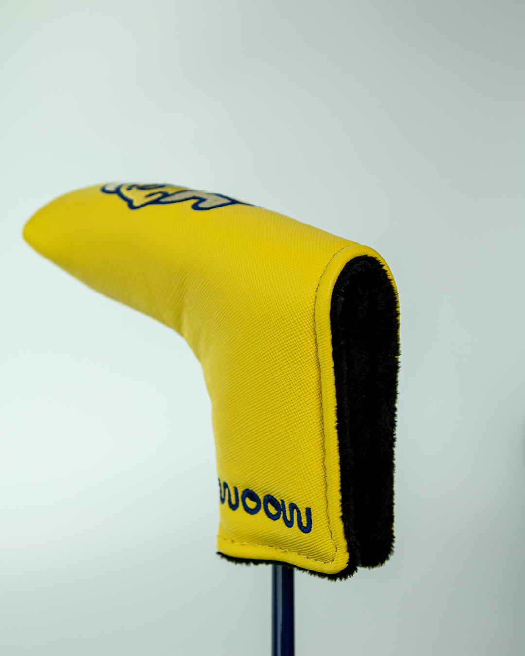 WOOW putter